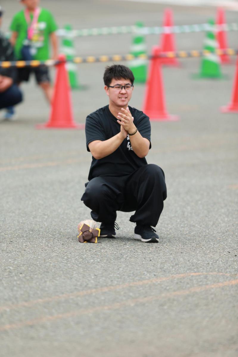 奥州前沢よさこいFesta16その3（奥州前沢よさこいフェスタ2023) 2023/07/09