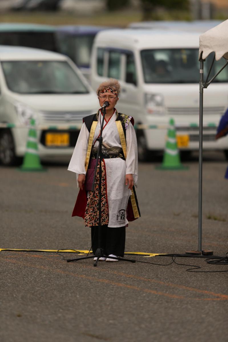 奥州前沢よさこいFesta16その3（奥州前沢よさこいフェスタ2023) 2023/07/09