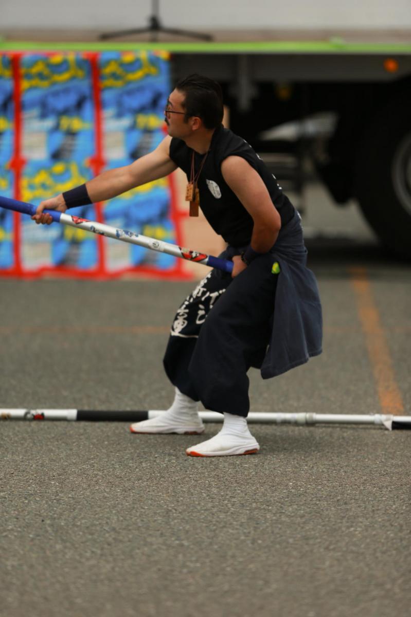 奥州前沢よさこいFesta16その3（奥州前沢よさこいフェスタ2023) 2023/07/09