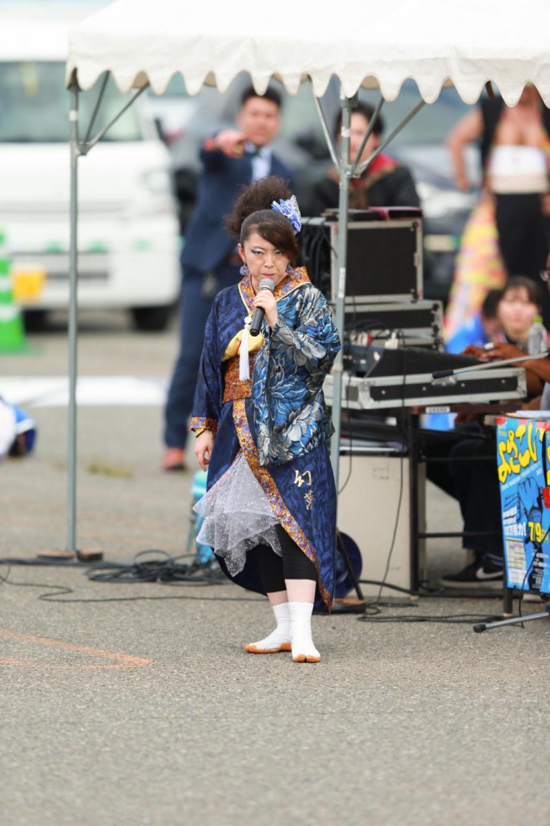 奥州前沢よさこいFesta16その3（奥州前沢よさこいフェスタ2023) 2023/07/09