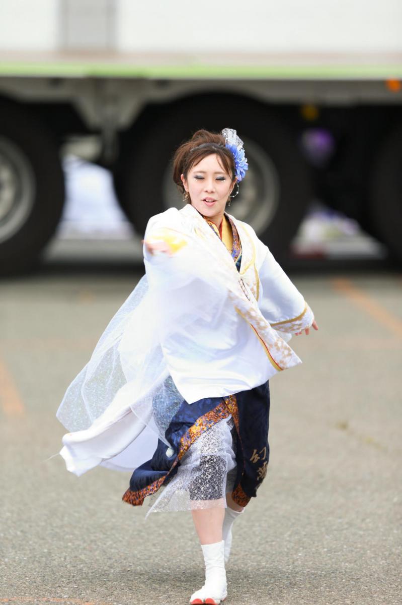 奥州前沢よさこいFesta16その3（奥州前沢よさこいフェスタ2023) 2023/07/09