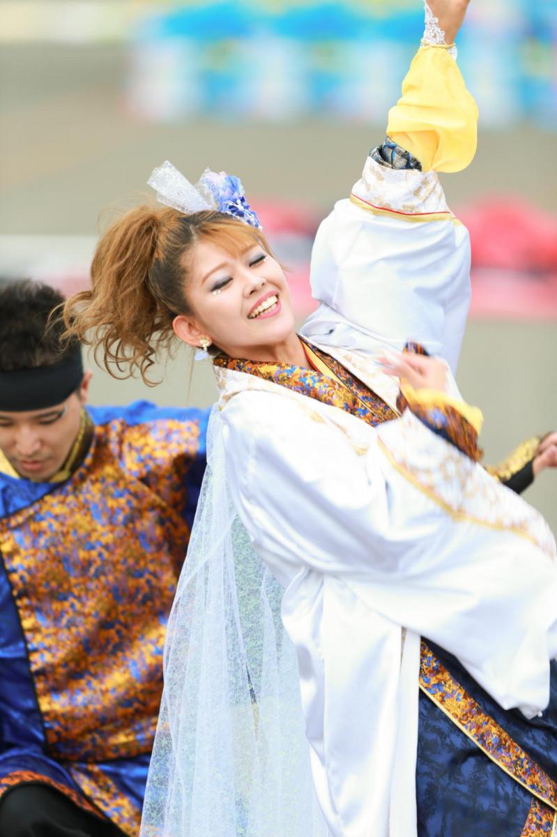 奥州前沢よさこいFesta16その3（奥州前沢よさこいフェスタ2023) 2023/07/09