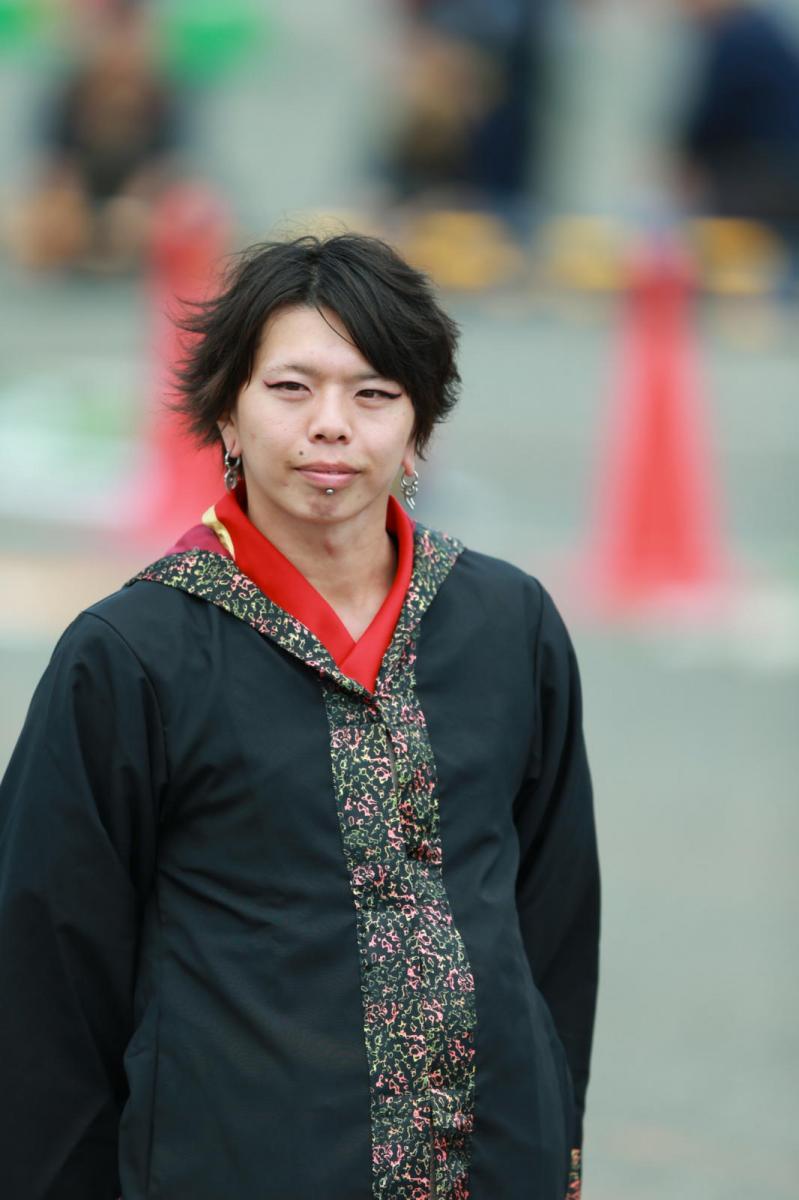 奥州前沢よさこいFesta16その3（奥州前沢よさこいフェスタ2023) 2023/07/09