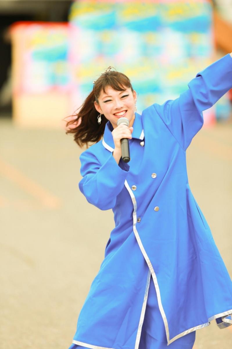 奥州前沢よさこいFesta16その3（奥州前沢よさこいフェスタ2023) 2023/07/09