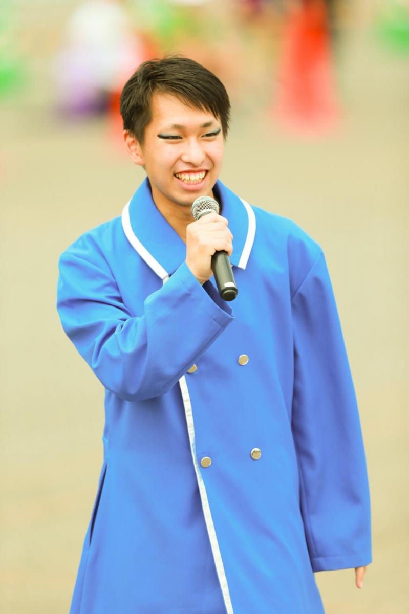 奥州前沢よさこいFesta16その3（奥州前沢よさこいフェスタ2023) 2023/07/09