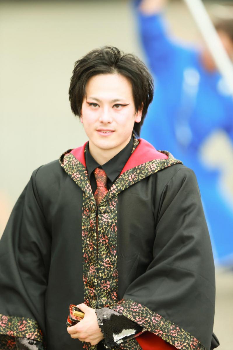 奥州前沢よさこいFesta16その3（奥州前沢よさこいフェスタ2023) 2023/07/09