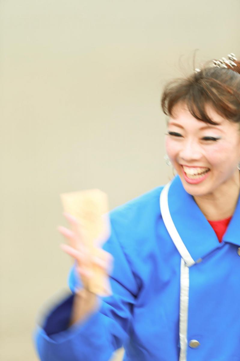 奥州前沢よさこいFesta16その3（奥州前沢よさこいフェスタ2023) 2023/07/09