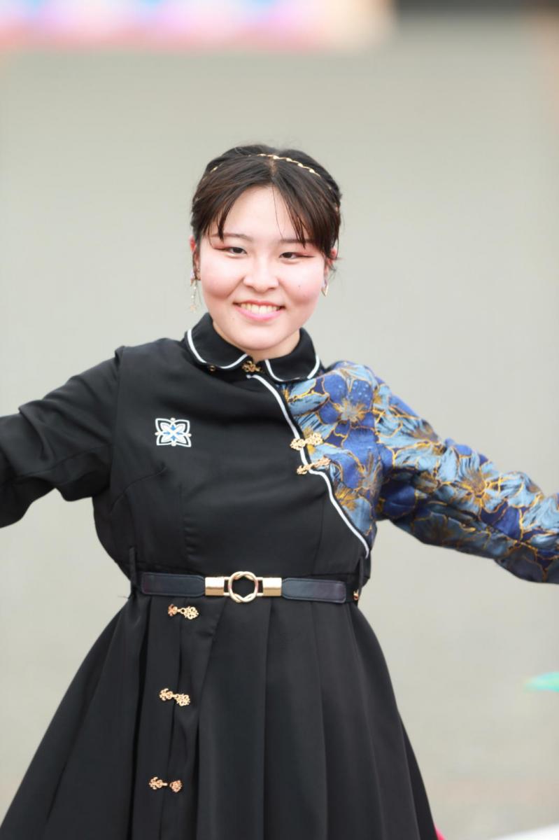 奥州前沢よさこいFesta16その3（奥州前沢よさこいフェスタ2023) 2023/07/09