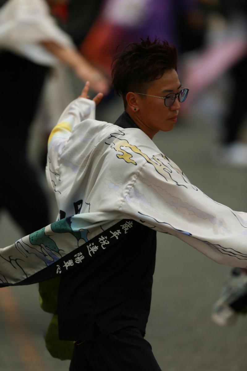 奥州前沢よさこいFesta16その3（奥州前沢よさこいフェスタ2023) 2023/07/09