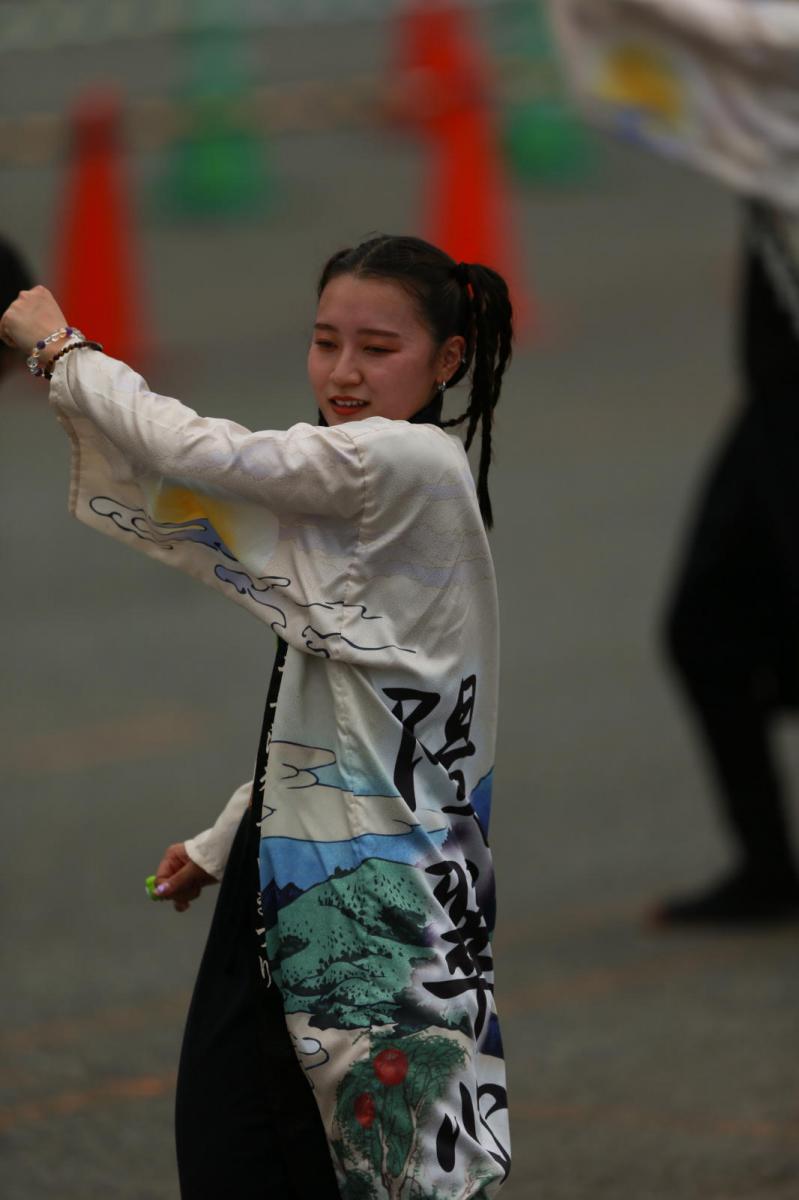 奥州前沢よさこいFesta16その3（奥州前沢よさこいフェスタ2023) 2023/07/09