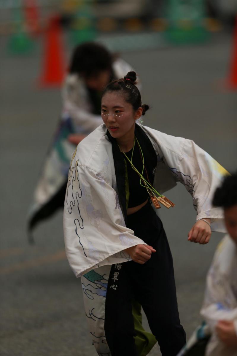 奥州前沢よさこいFesta16その3（奥州前沢よさこいフェスタ2023) 2023/07/09