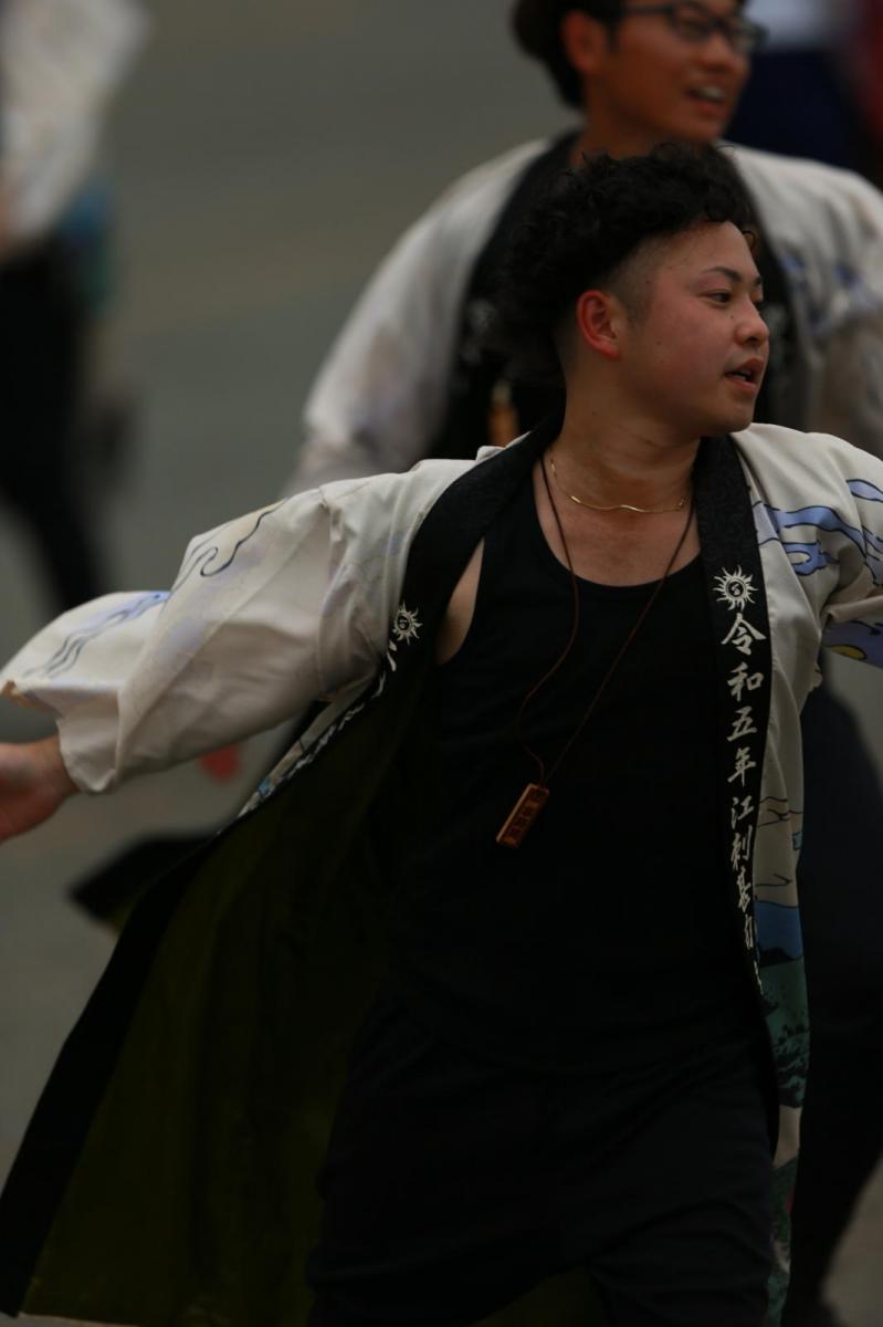 奥州前沢よさこいFesta16その3（奥州前沢よさこいフェスタ2023) 2023/07/09