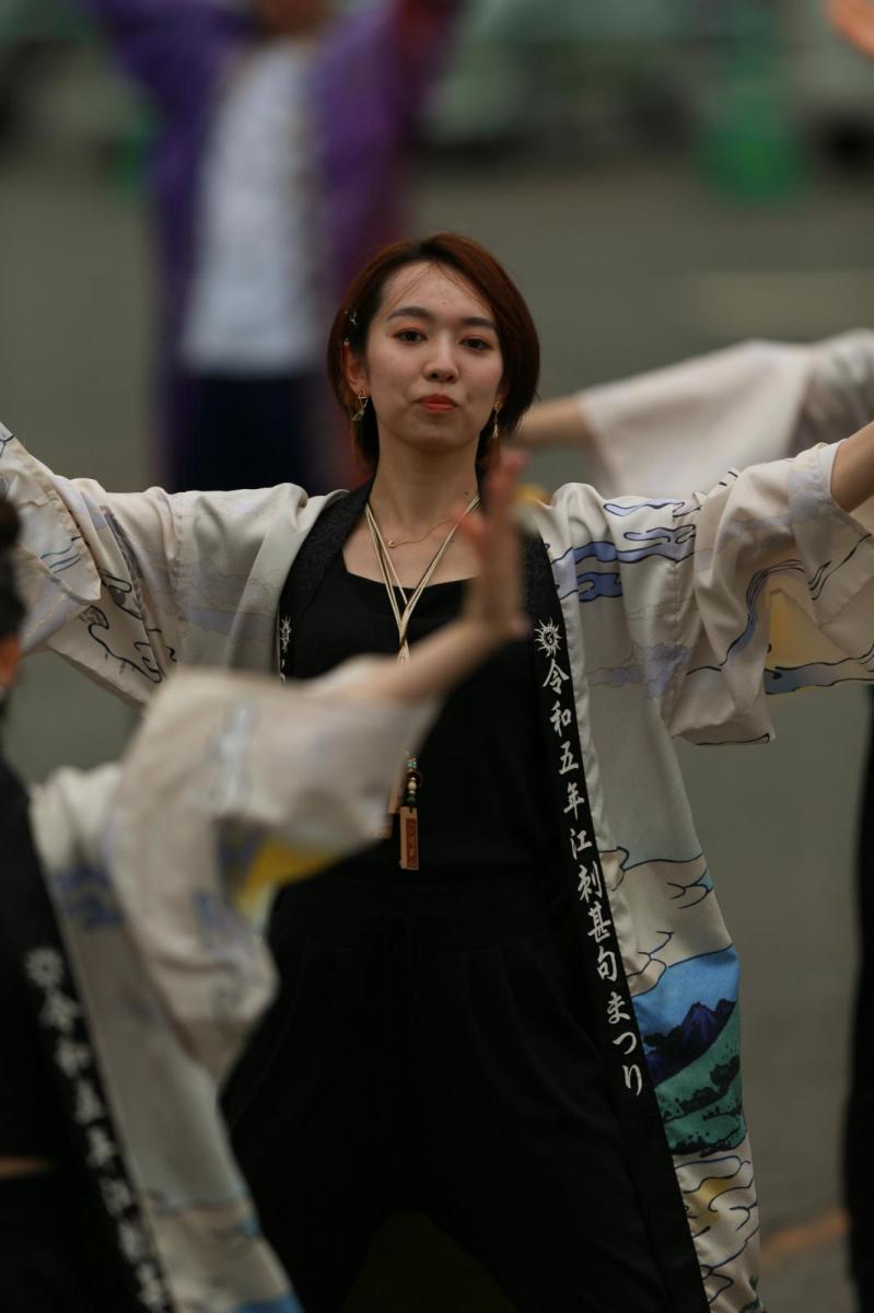 奥州前沢よさこいFesta16その3（奥州前沢よさこいフェスタ2023) 2023/07/09