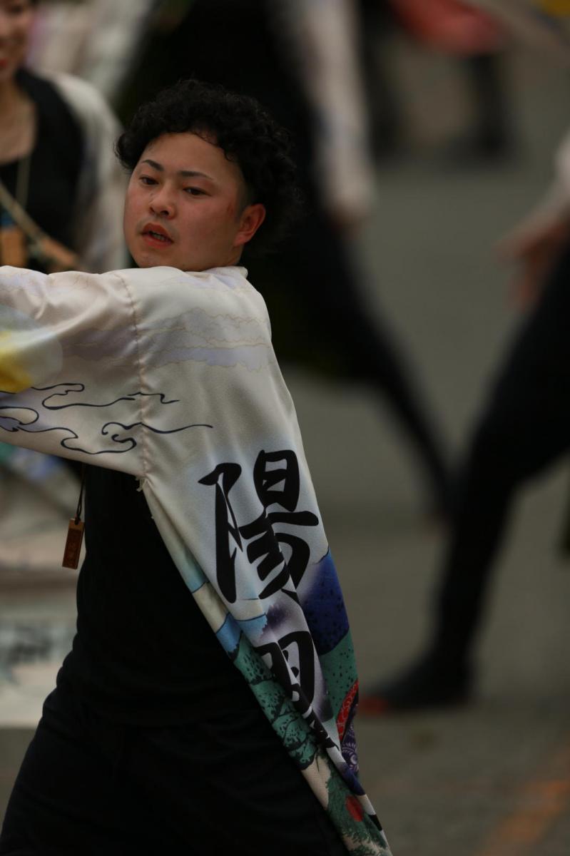 奥州前沢よさこいFesta16その3（奥州前沢よさこいフェスタ2023) 2023/07/09