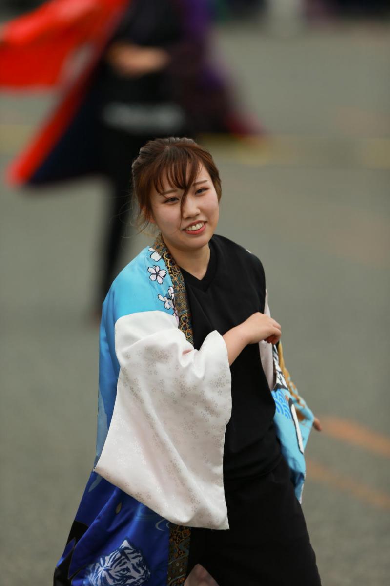 奥州前沢よさこいFesta16その3（奥州前沢よさこいフェスタ2023) 2023/07/09