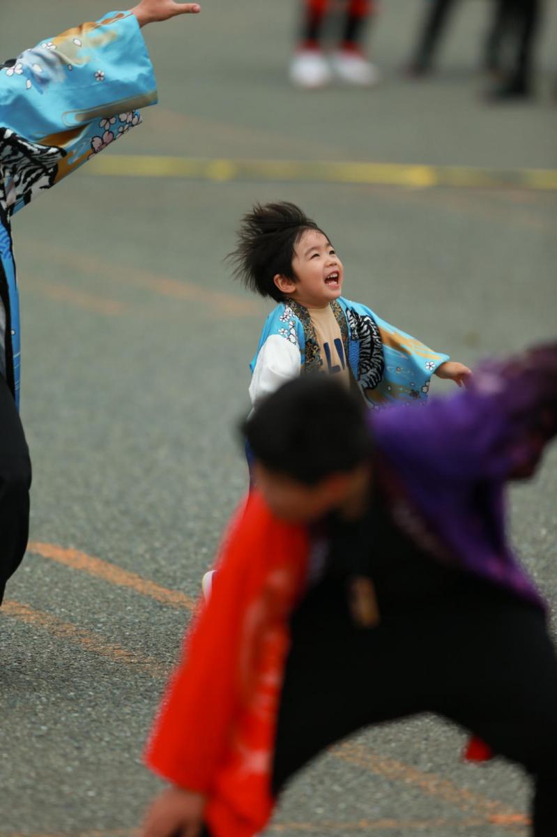 奥州前沢よさこいFesta16その3（奥州前沢よさこいフェスタ2023) 2023/07/09