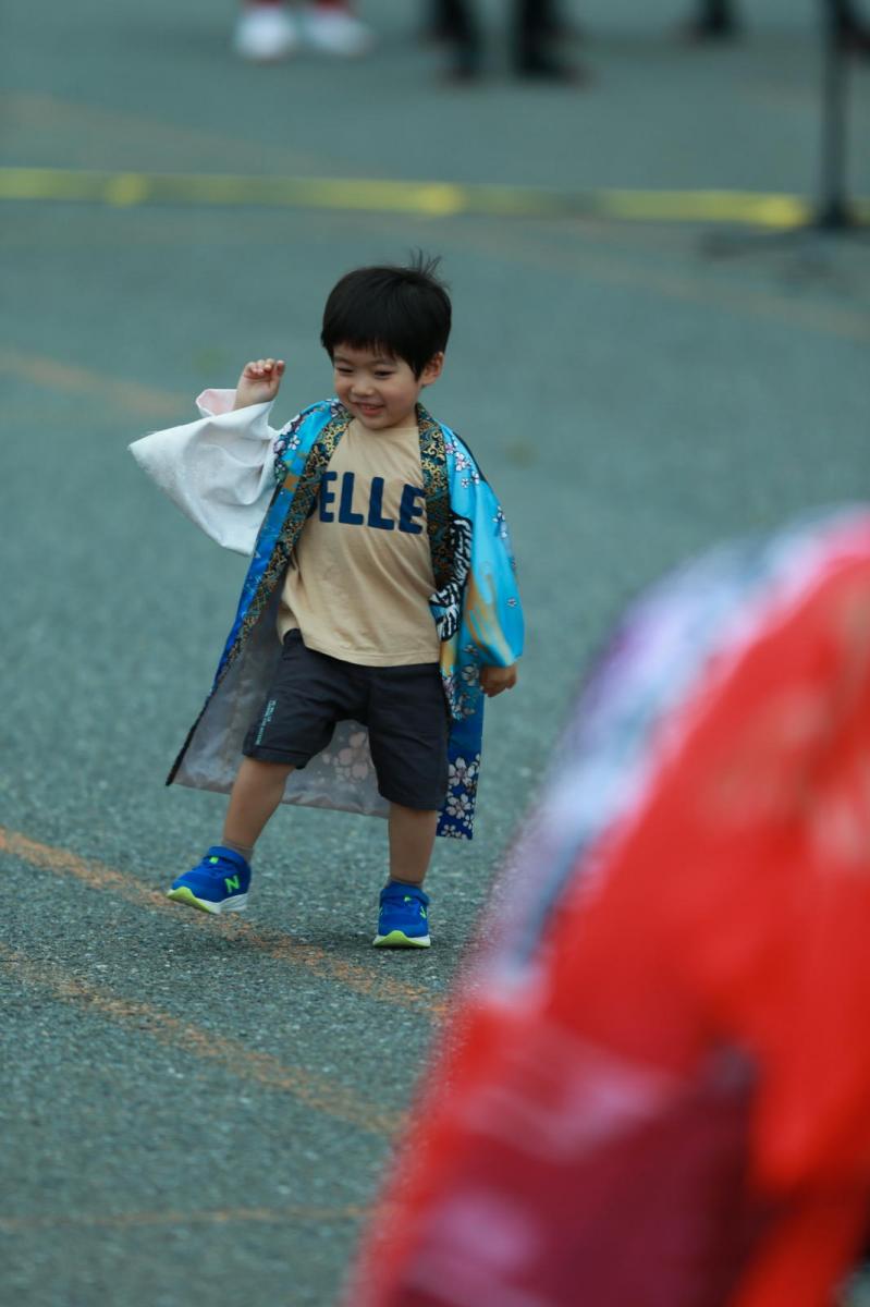 奥州前沢よさこいFesta16その3（奥州前沢よさこいフェスタ2023) 2023/07/09