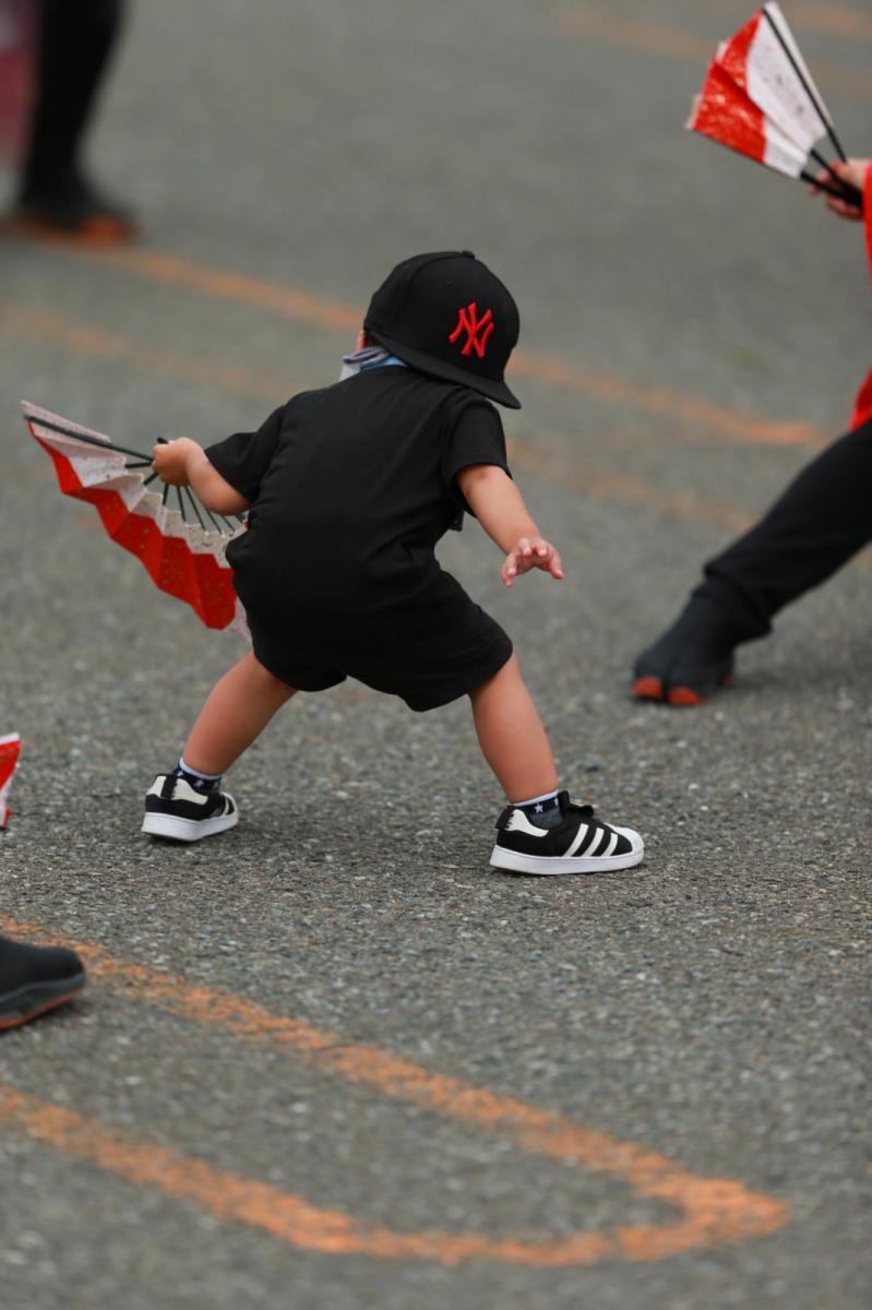 奥州前沢よさこいFesta16その3（奥州前沢よさこいフェスタ2023) 2023/07/09