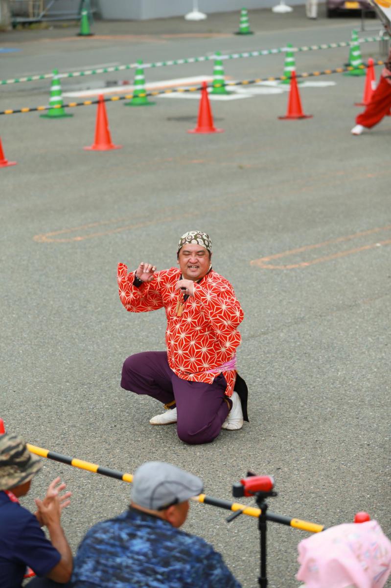 奥州前沢よさこいFesta16その3（奥州前沢よさこいフェスタ2023) 2023/07/09