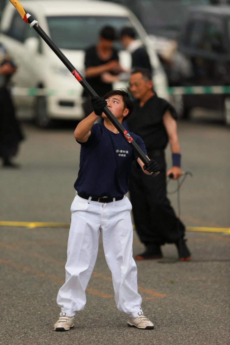 奥州前沢よさこいFesta16その3（奥州前沢よさこいフェスタ2023) 2023/07/09