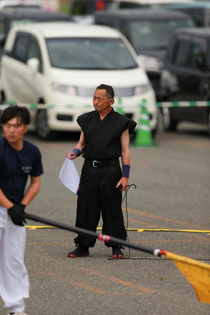 奥州前沢よさこいFesta16その3（奥州前沢よさこいフェスタ2023) 2023/07/09