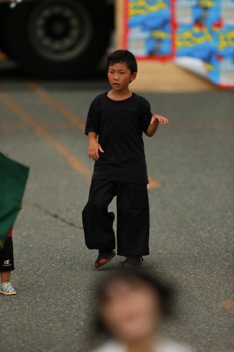 奥州前沢よさこいFesta16その3（奥州前沢よさこいフェスタ2023) 2023/07/09