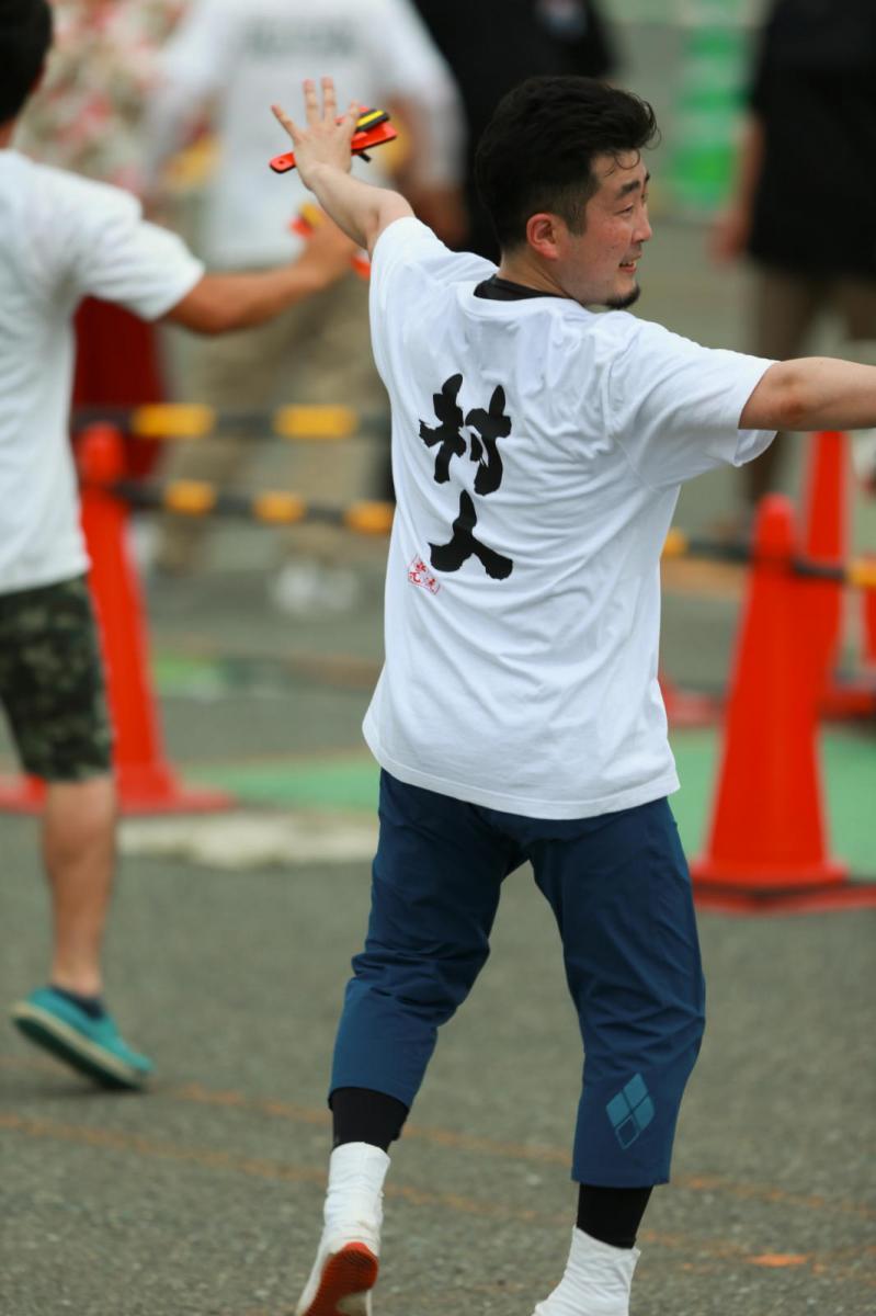 奥州前沢よさこいFesta16その3（奥州前沢よさこいフェスタ2023) 2023/07/09