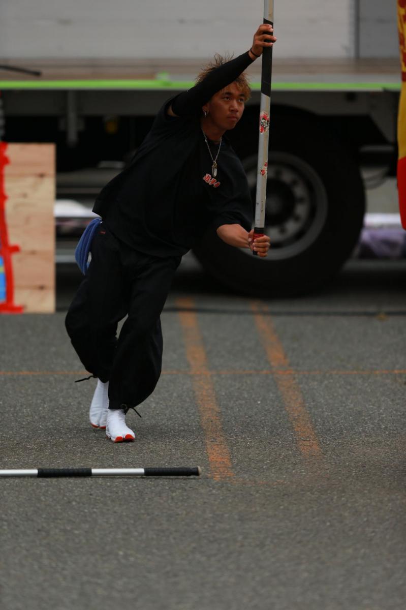 奥州前沢よさこいFesta16その3（奥州前沢よさこいフェスタ2023) 2023/07/09