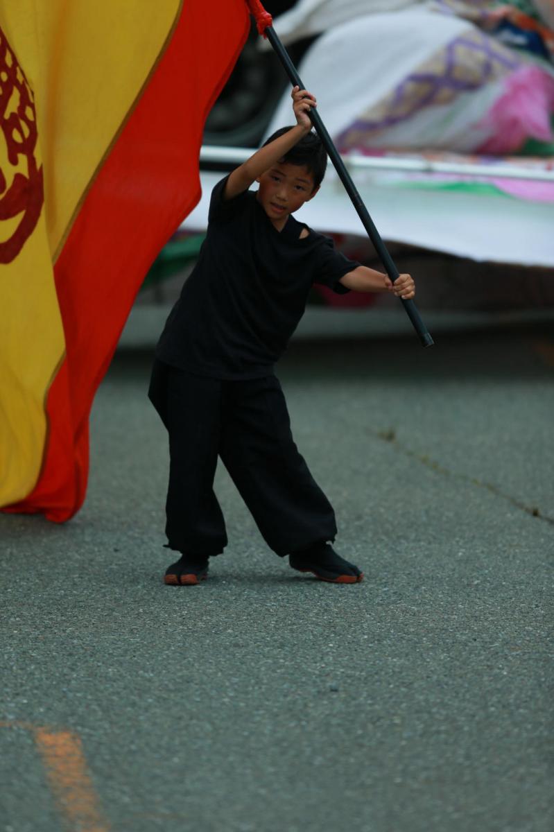 奥州前沢よさこいFesta16その3（奥州前沢よさこいフェスタ2023) 2023/07/09