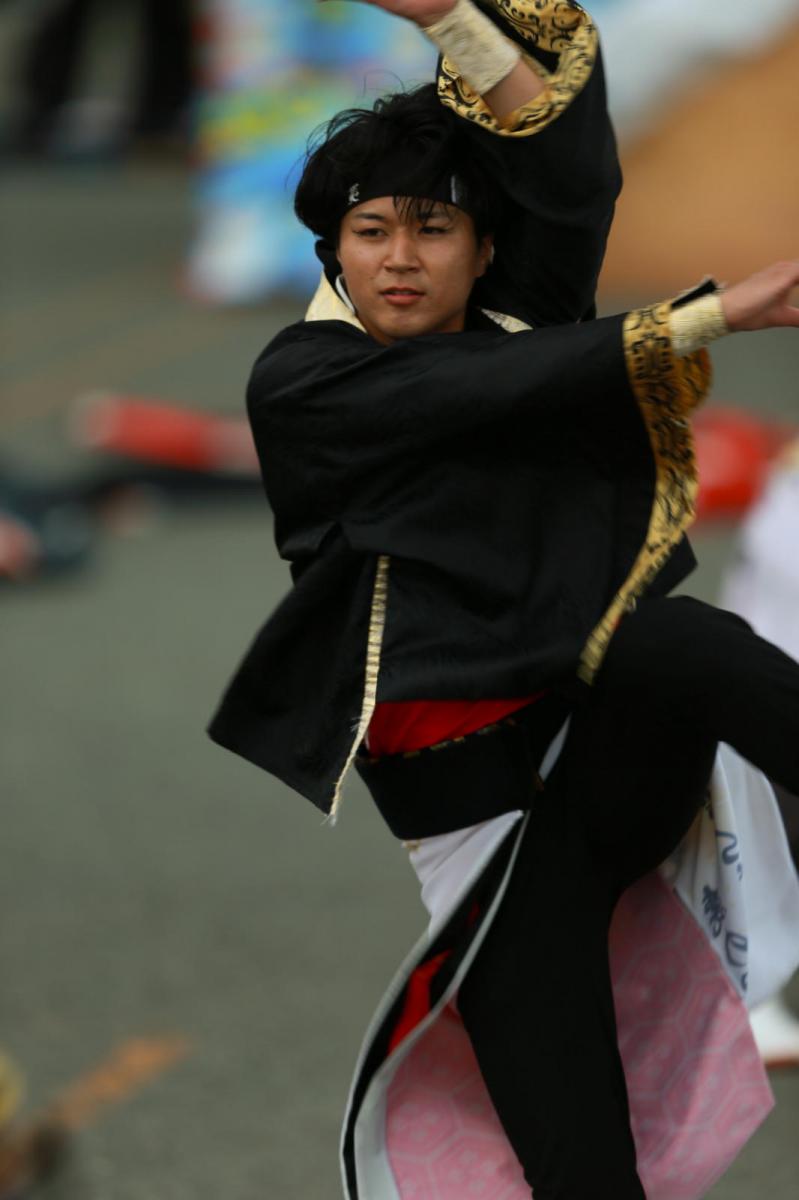 奥州前沢よさこいFesta16その3（奥州前沢よさこいフェスタ2023) 2023/07/09