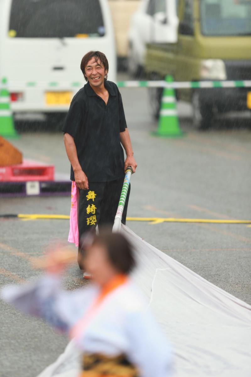 奥州前沢よさこいFesta16その3（奥州前沢よさこいフェスタ2023) 2023/07/09