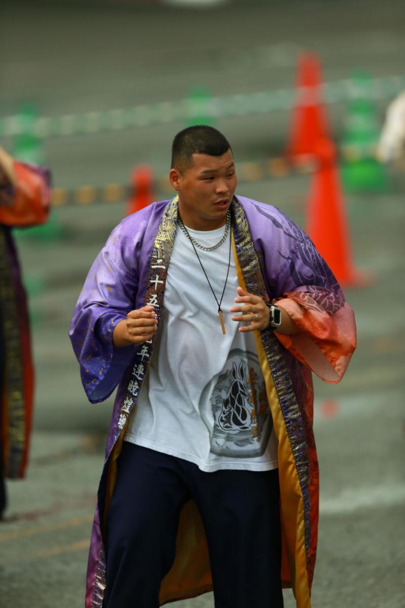 奥州前沢よさこいFesta16その3（奥州前沢よさこいフェスタ2023) 2023/07/09