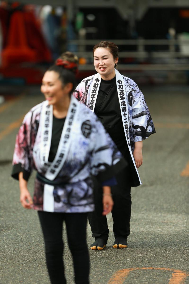 奥州前沢よさこいFesta16その3（奥州前沢よさこいフェスタ2023) 2023/07/09