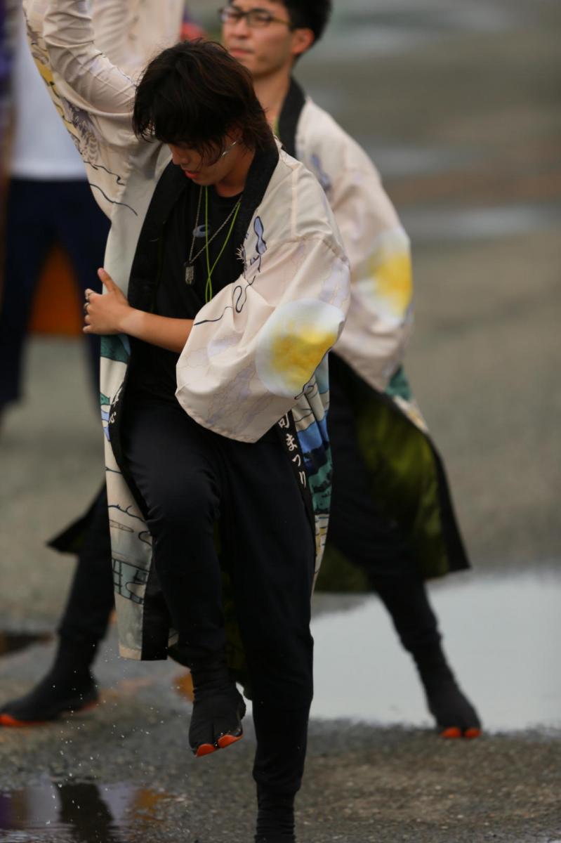 奥州前沢よさこいFesta16その3（奥州前沢よさこいフェスタ2023) 2023/07/09