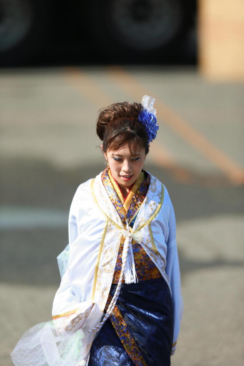 奥州前沢よさこいFesta16その3（奥州前沢よさこいフェスタ2023) 2023/07/09