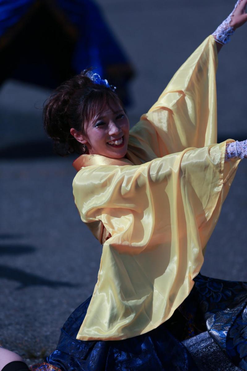 奥州前沢よさこいFesta16その3（奥州前沢よさこいフェスタ2023) 2023/07/09