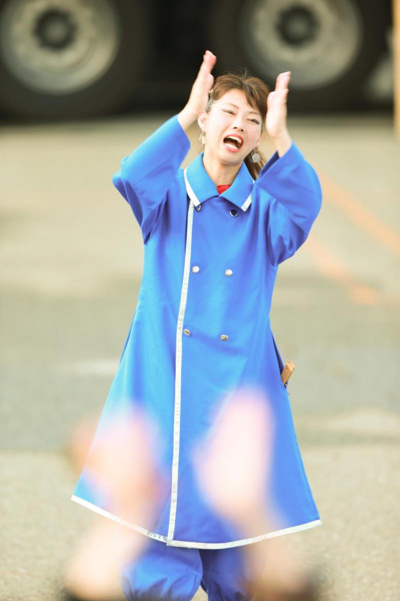 奥州前沢よさこいFesta16その3（奥州前沢よさこいフェスタ2023) 2023/07/09