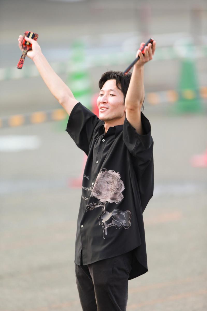 奥州前沢よさこいFesta16その3（奥州前沢よさこいフェスタ2023) 2023/07/09