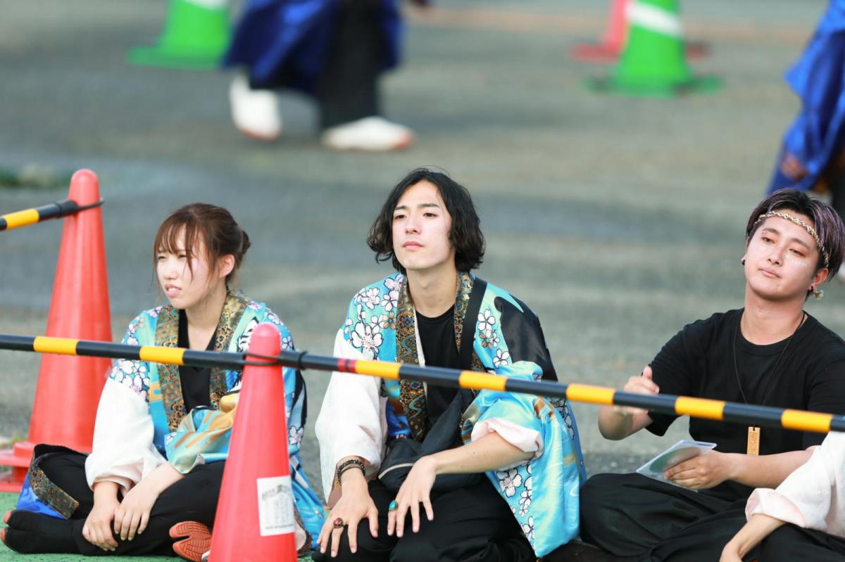 奥州前沢よさこいFesta16その3（奥州前沢よさこいフェスタ2023) 2023/07/09