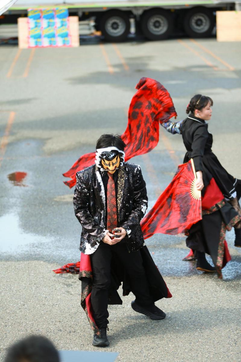 奥州前沢よさこいFesta16その3（奥州前沢よさこいフェスタ2023) 2023/07/09