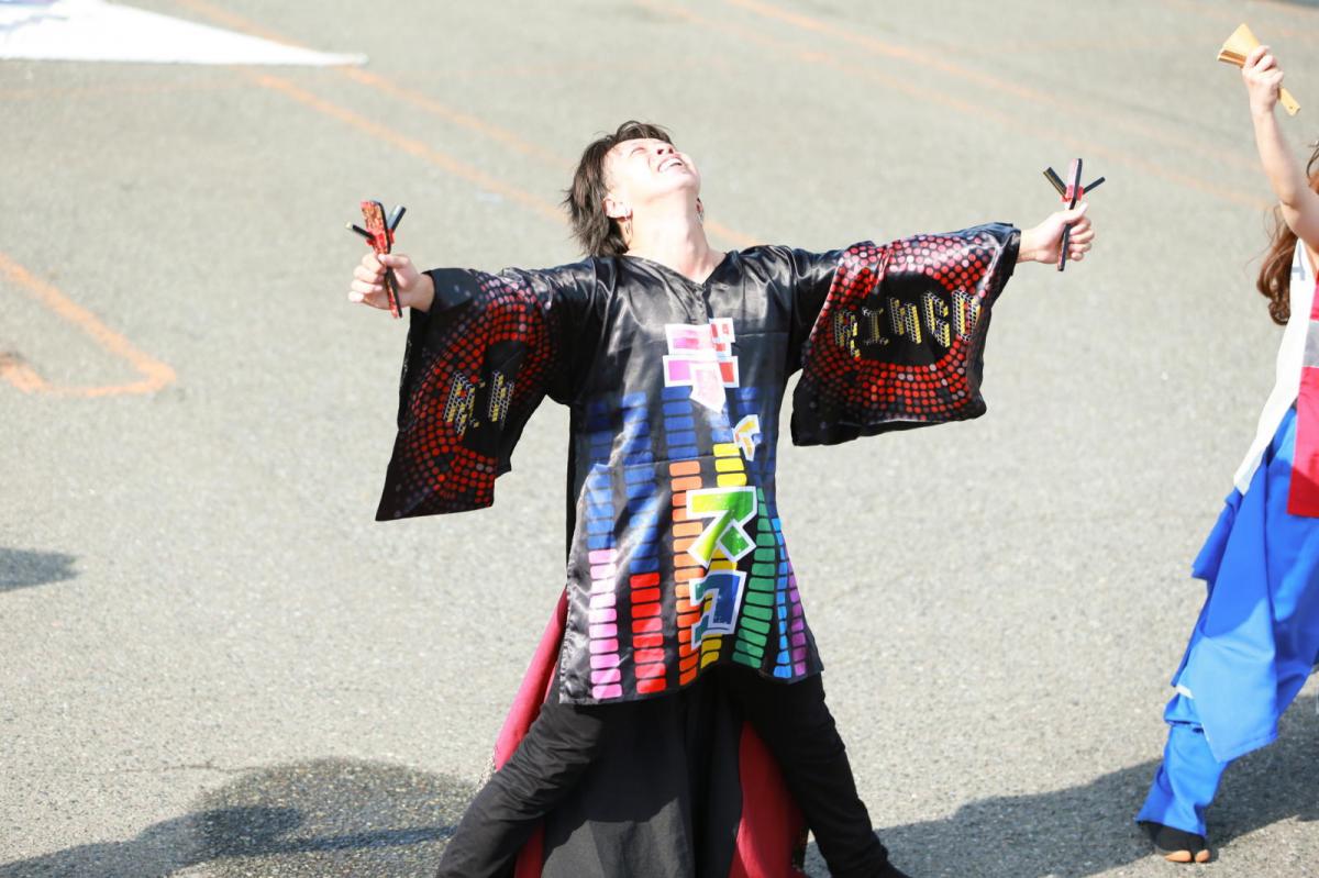 奥州前沢よさこいFesta16その3（奥州前沢よさこいフェスタ2023) 2023/07/09