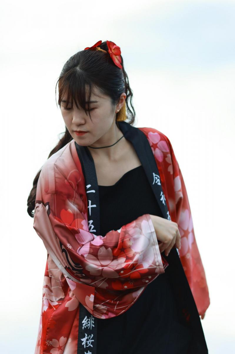 奥州前沢よさこいFesta16その3（奥州前沢よさこいフェスタ2023) 2023/07/09