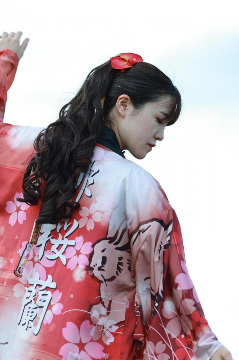 奥州前沢よさこいFesta16その3（奥州前沢よさこいフェスタ2023) 2023/07/09