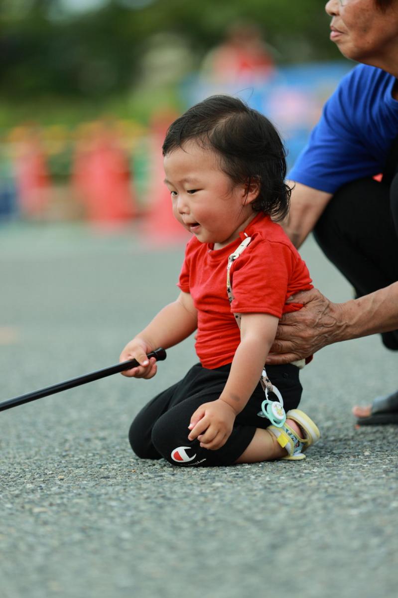 奥州前沢よさこいFesta16その3（奥州前沢よさこいフェスタ2023) 2023/07/09