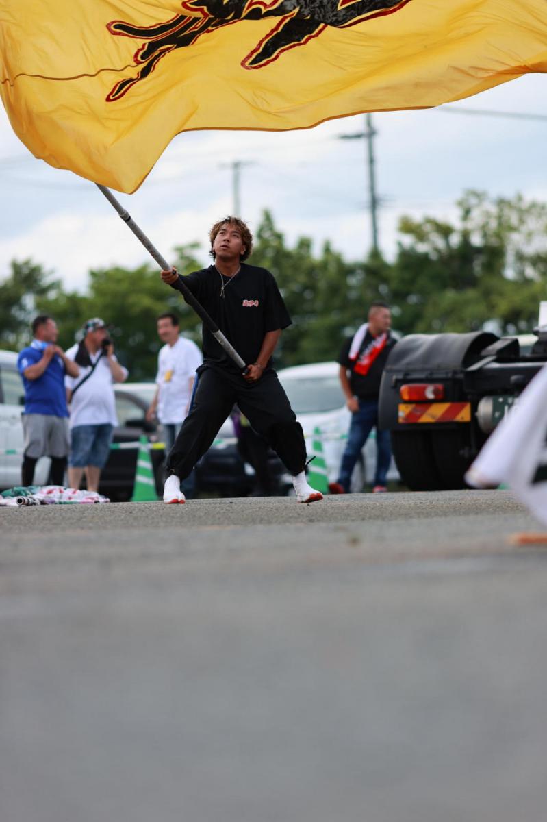 奥州前沢よさこいFesta16その3（奥州前沢よさこいフェスタ2023) 2023/07/09