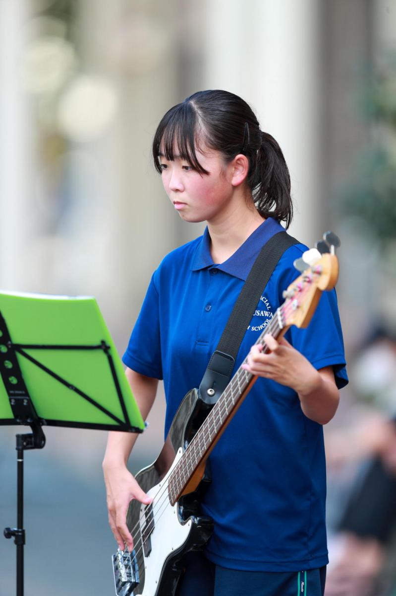 第2回奥州秋まつり・水沢産業まつりその2 2023/09/16