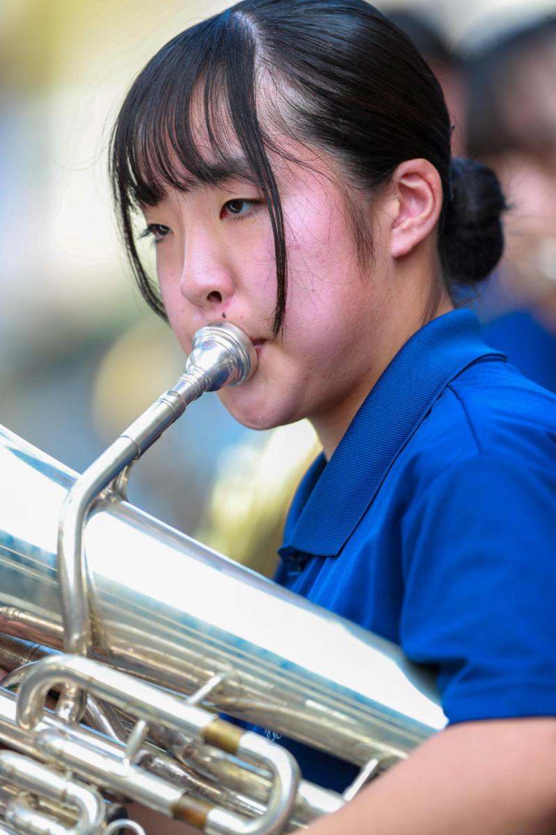 第2回奥州秋まつり・水沢産業まつりその2 2023/09/16