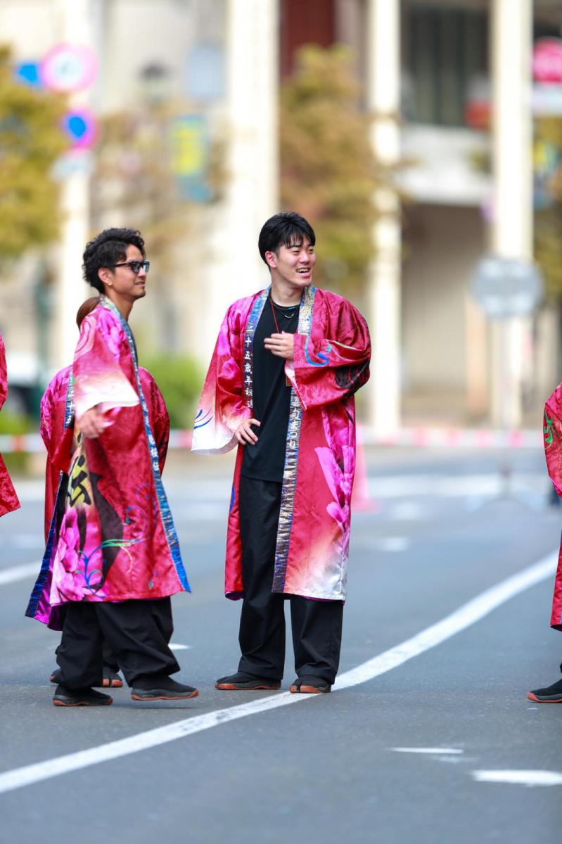 第2回奥州秋まつり・水沢産業まつりその2 2023/09/16