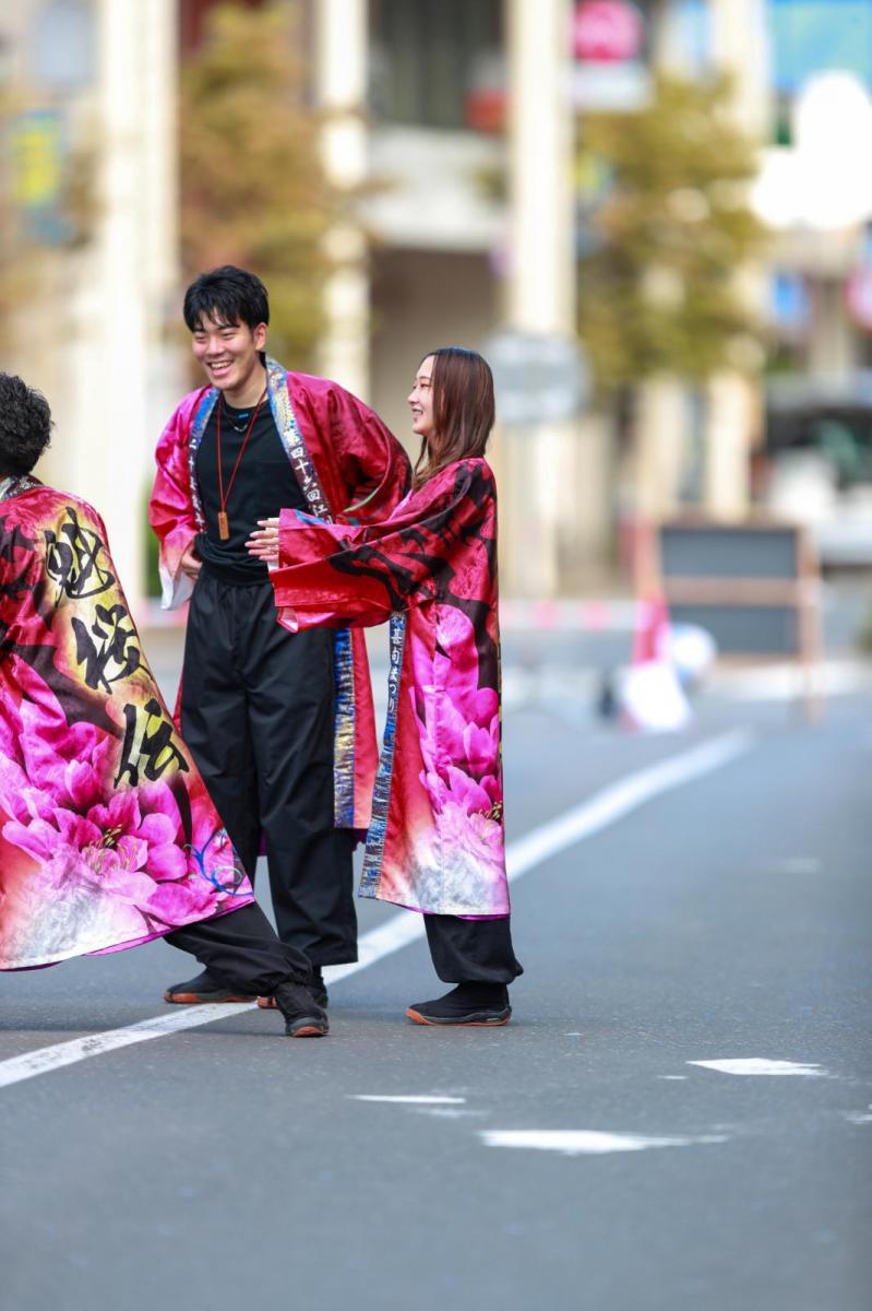 第2回奥州秋まつり・水沢産業まつりその2 2023/09/16