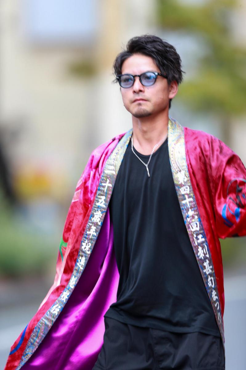 第2回奥州秋まつり・水沢産業まつりその2 2023/09/16